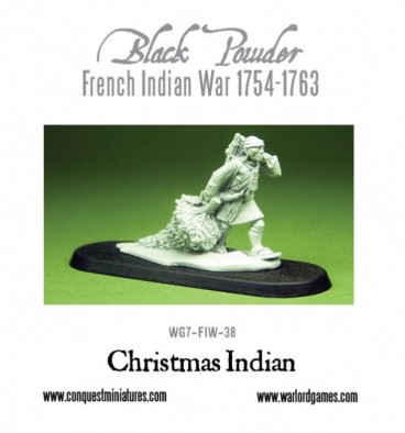 Christmas Indian