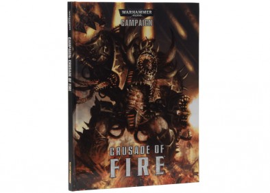 GW - Crusade of Fire
