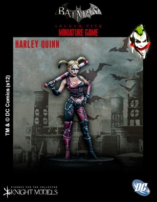 Harley Quinn