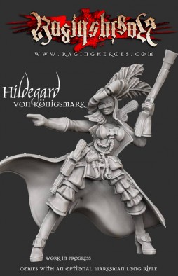 Hildegard