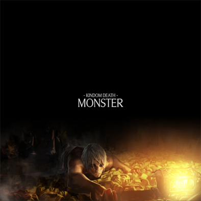 Kingdom Death - Monsters