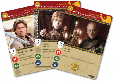 Lannisters