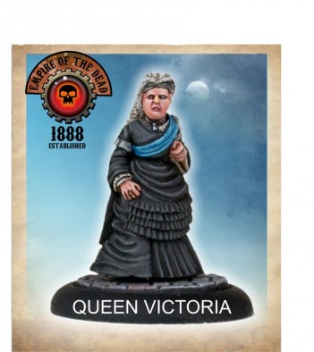 Queen Victoria