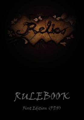 Relics Rulebook
