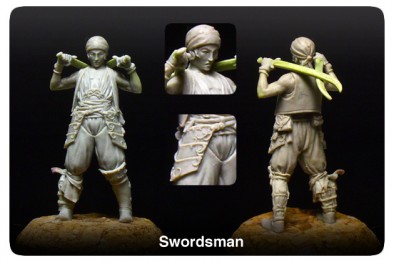 Swordsman