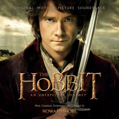 The Hobbit Movie Soundtrack