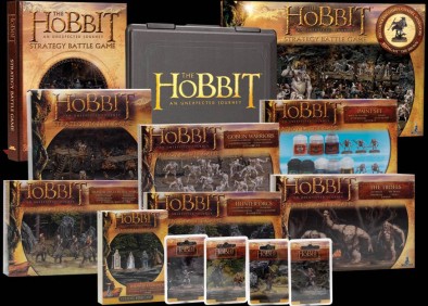 The Hobbit Ultimate Bundle