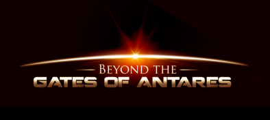 Beyond the Gates of Antares