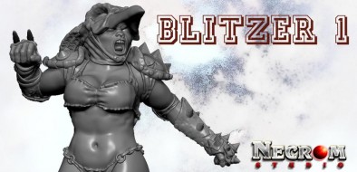 Blitzer #1