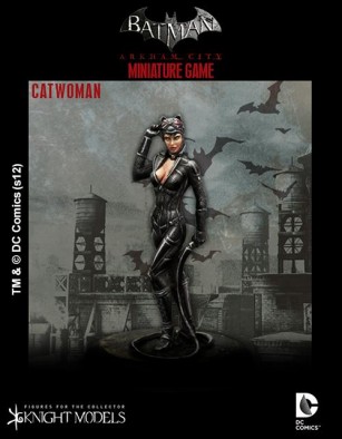 Catwoman