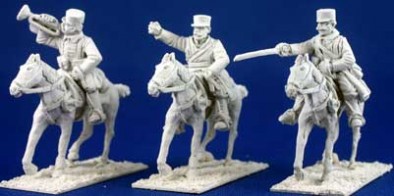 Foreign Legion Cavalry Command
