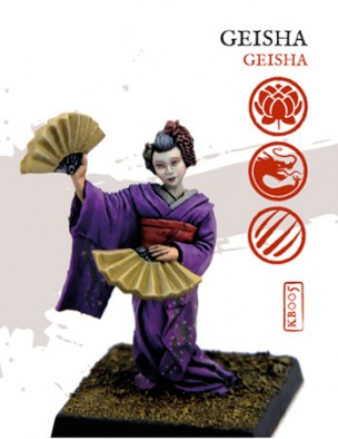 Geisha