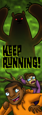 Keep Running