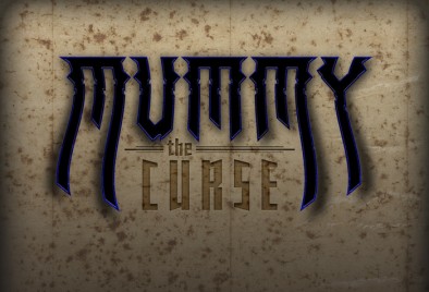 Mummy The Curse