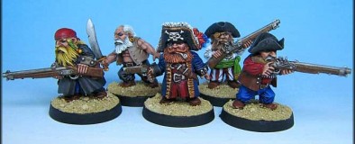 Scruntie Pirates