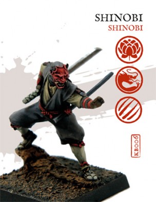 Shinobi