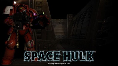download space hulk video game