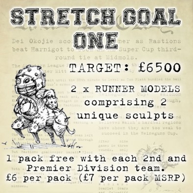 Stretch Goal 1