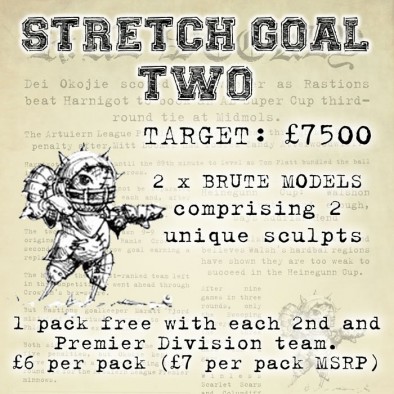 Stretch Goal 2