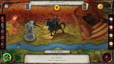 Talisman Prologue #2