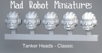 Tanker Heads