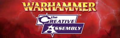 Warhammer Creative Assembly