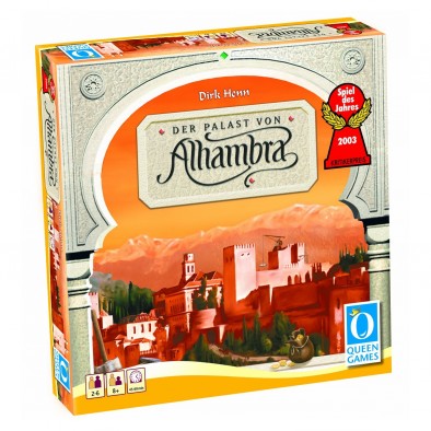 Alhambra