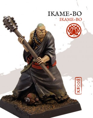Ikame-Bo