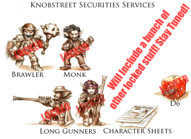 Knobstreet Securities Services