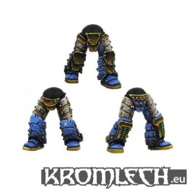 Kromlech - Legionnaries Legs