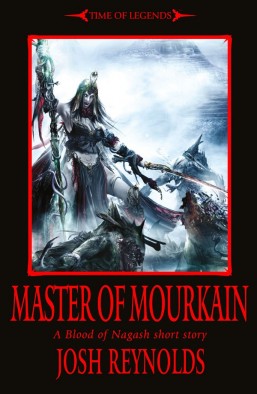 Master of Mourkain