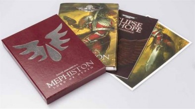 Mephiston Premium