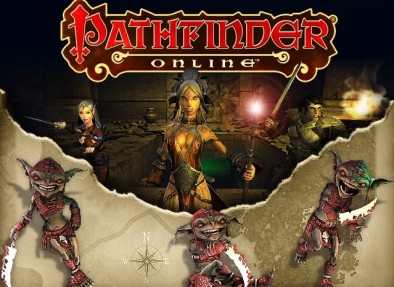 Pathfinder Online