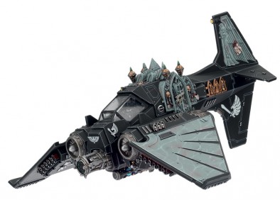 Ravenwing Dark Talon