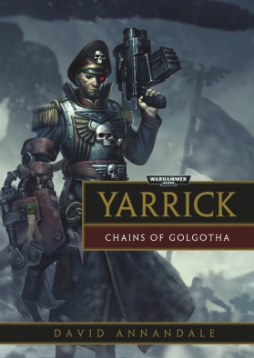 Yarrick - Chains of Golgotha