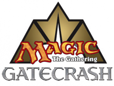 magic gatecrash