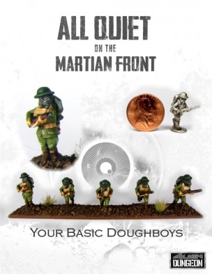 Basic Doughboys