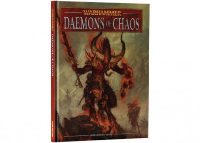 Daemons of Chaos