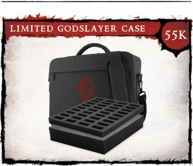 Limited Godslayer Case