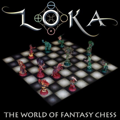 Loka Chess