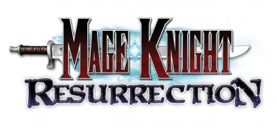 Mage Knight Resurrection