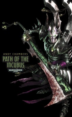 Path of the Incubus