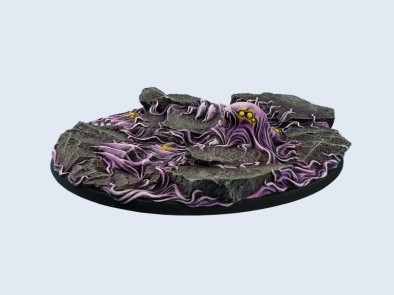 Possessed Bases 3