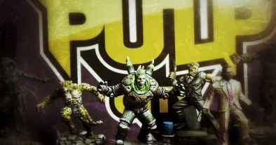 Pulp City Supreme Edition