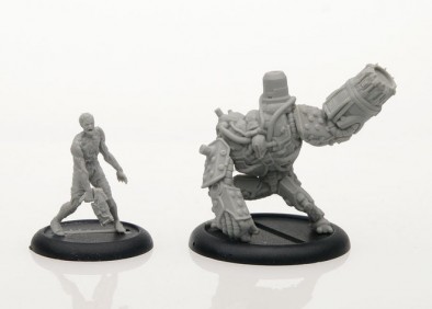 Warzone Minis 2