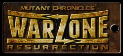 Warzone Resurrection