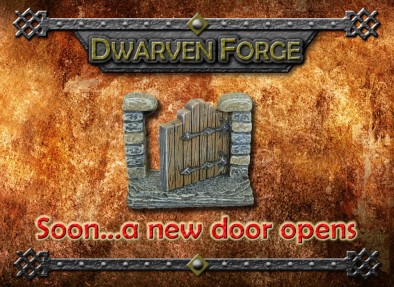 A New Door Opens Teaser