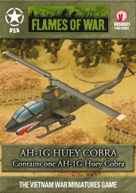 AH-1G Hueycobra