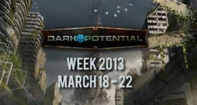 Dark Potential Week