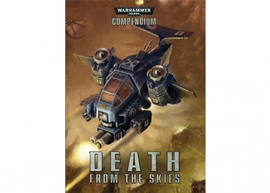 Death From the Skies